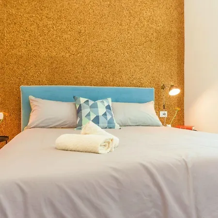 Guesthost - Ortigia Promenade