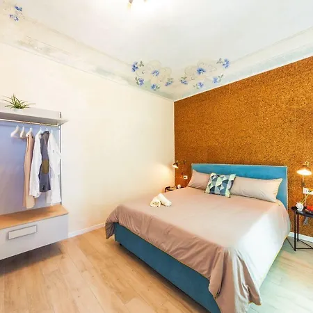 Guesthost - Ortigia Promenade