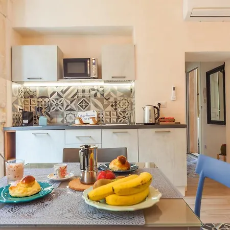 Apartment Ortigia Promenade