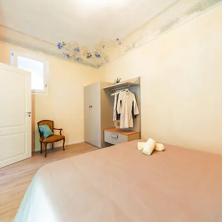 Guesthost - Ortigia Promenade Apartament Syrakuzy
