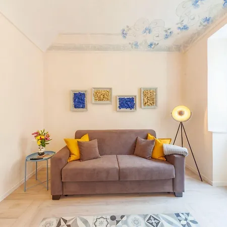 Apartament Guesthost - Ortigia Promenade