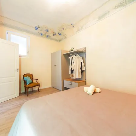 Apartament Guesthost - Ortigia Promenade *